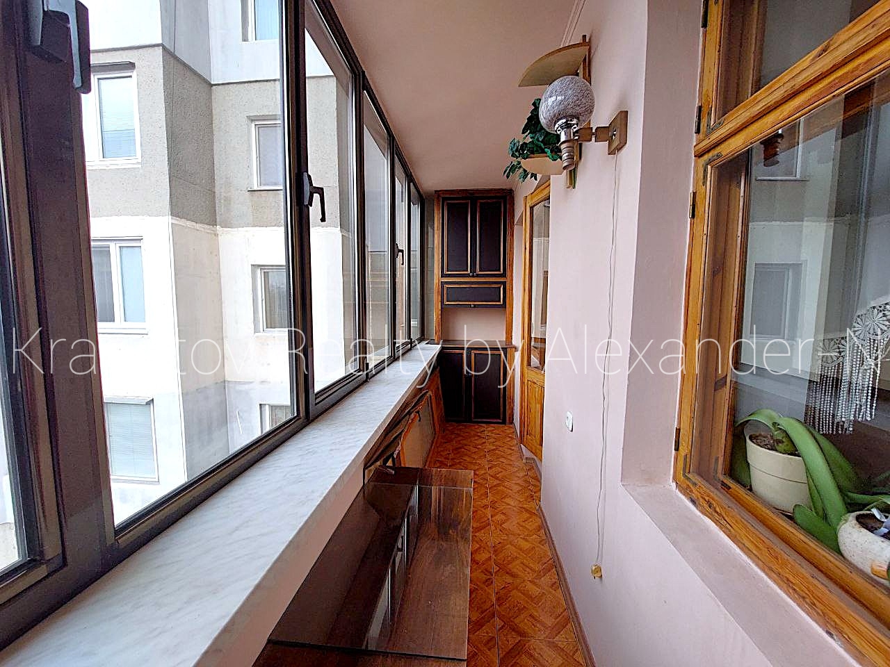 аренда трехкомнатной квартиры номер A-174733 в Приморском районе, фото номер 20